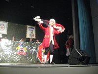 Rathaussturm Magic Stars (12) : Rathaussturm